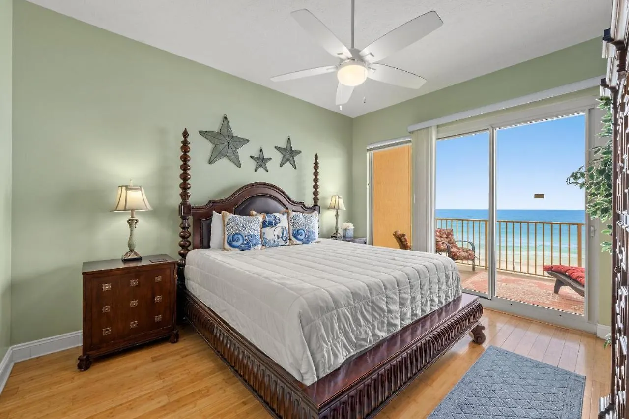 Treasure Island 0310 Apartment Panama City Beach
