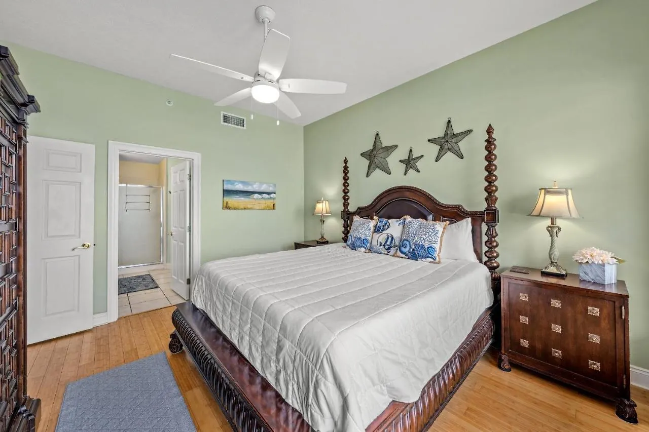 Treasure Island 0310 Apartment Panama City Beach