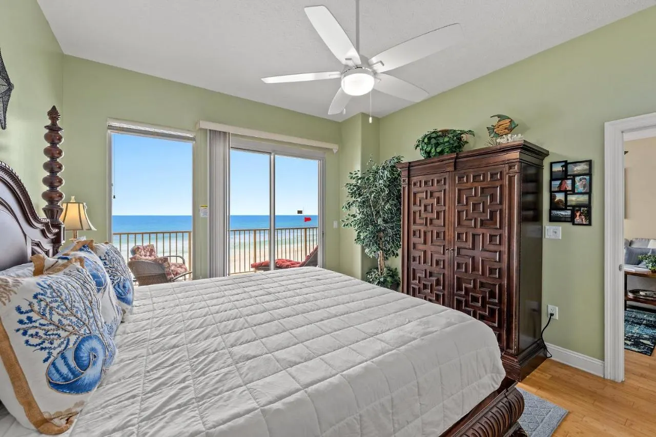 Treasure Island 0310 Apartment Panama City Beach